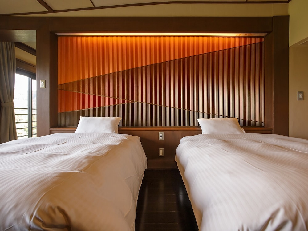Hakone Kowakien Mikawaya Ryokan 13/45