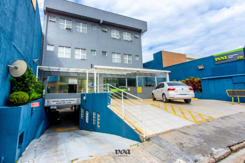 Voa Convenience Hotel 3/41