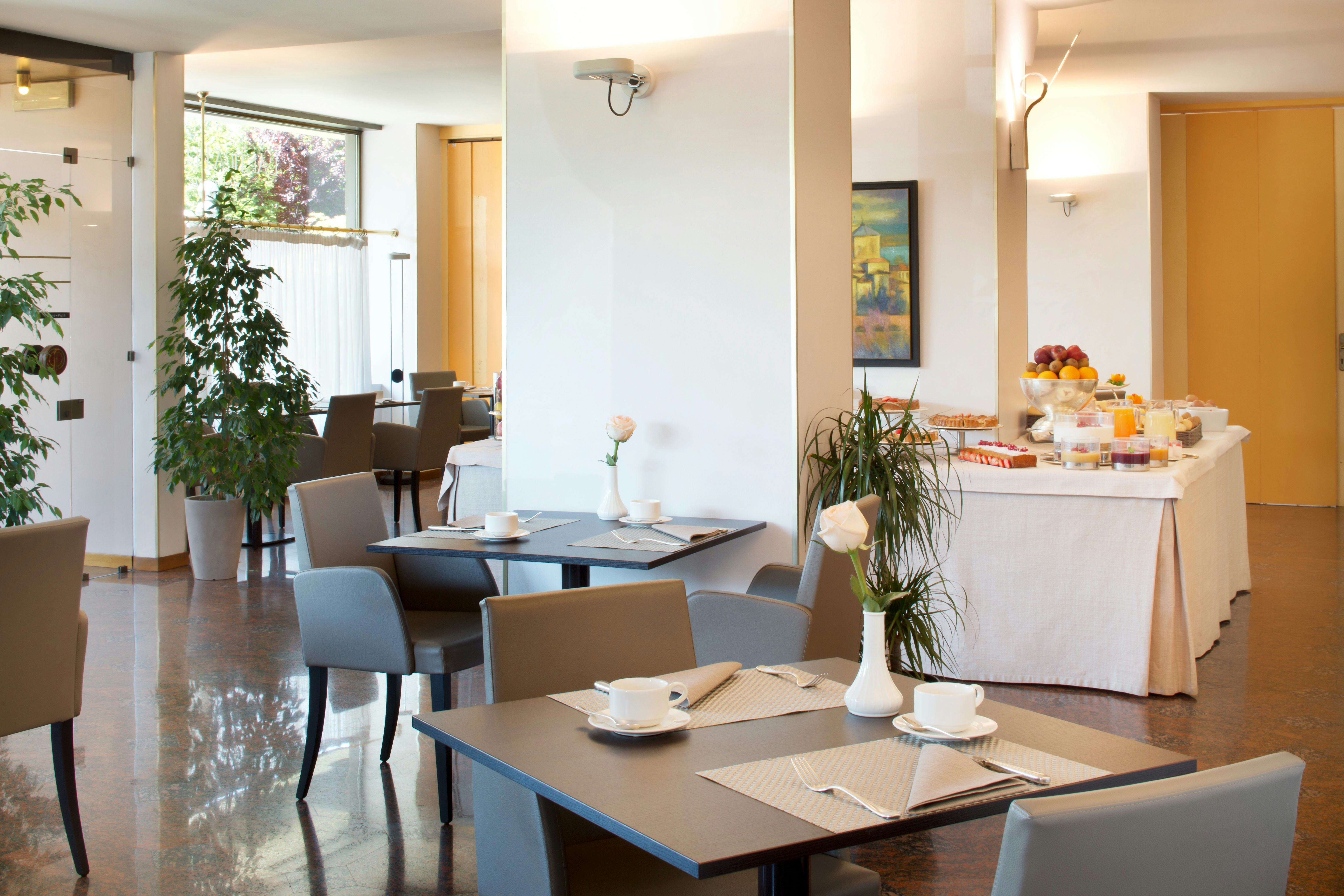 Starhotels Cristallo Palace 40/54