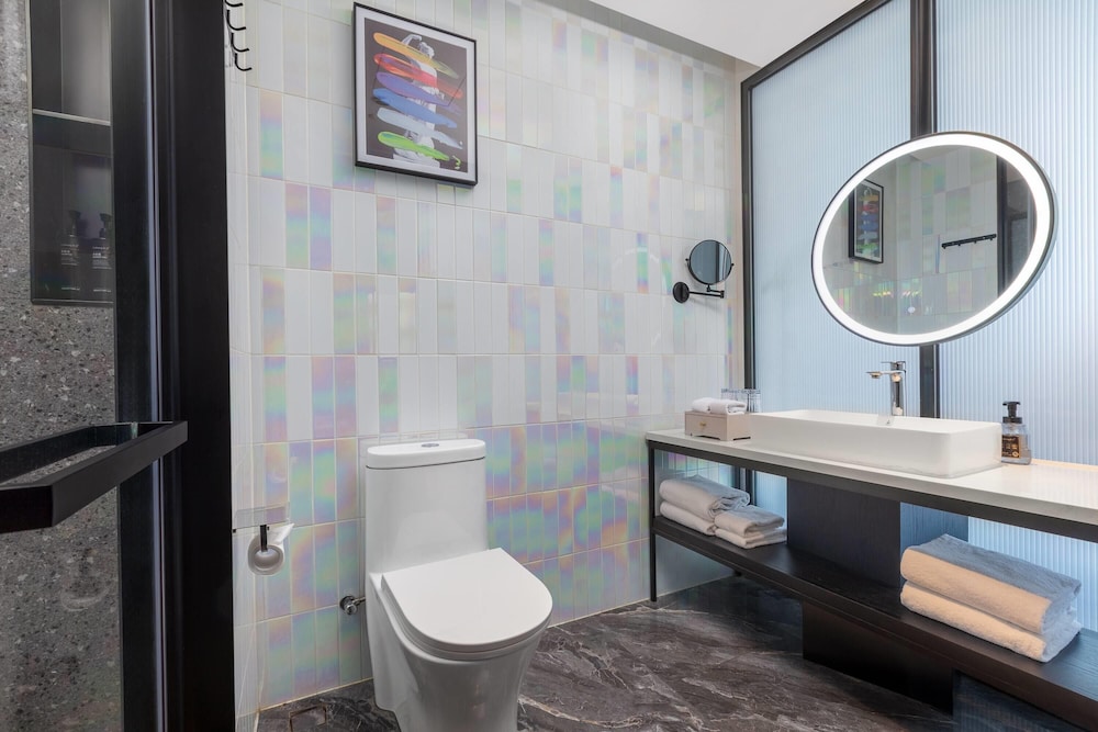 Days Hotel by Wyndham Changsha Wuyi Square 15/18