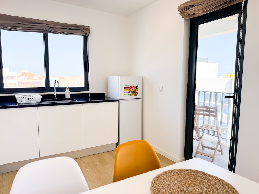 Bia Serviced Apartments & Bia D'Olaf 9/43