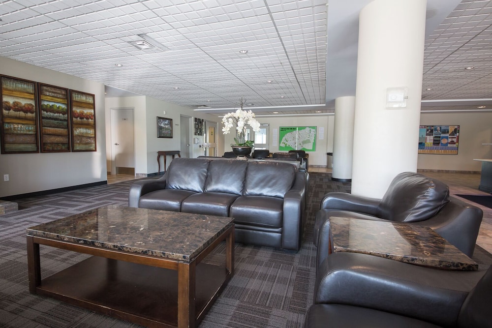 Residence Conference Centre Windsor 30/56