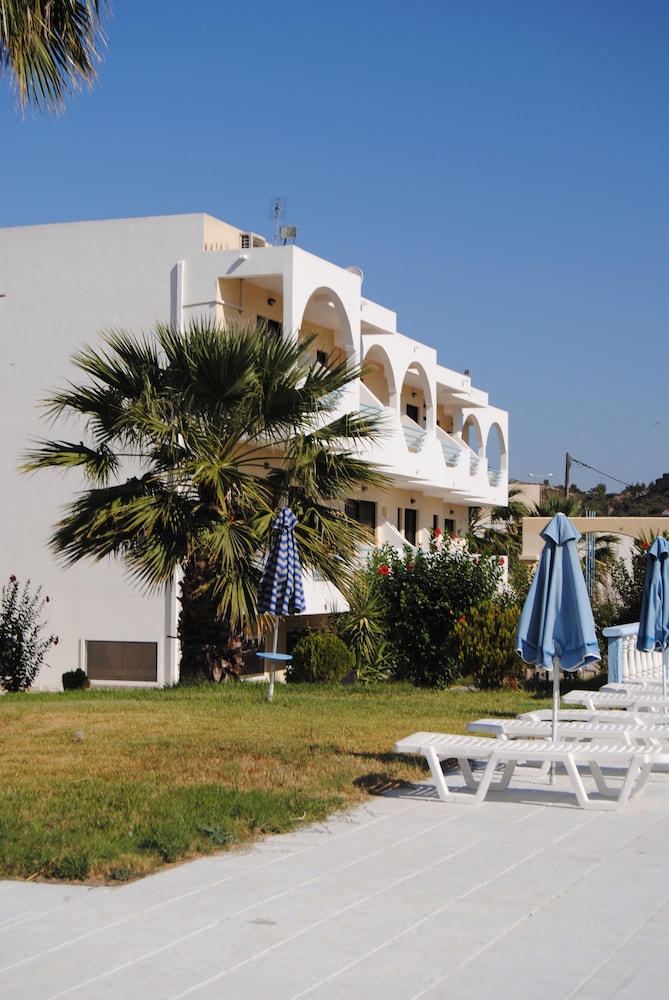 Tivoli Hotel Rhodes 40/50