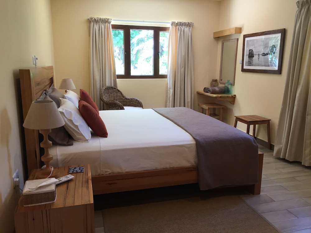 Villa Belle Plage 3/37