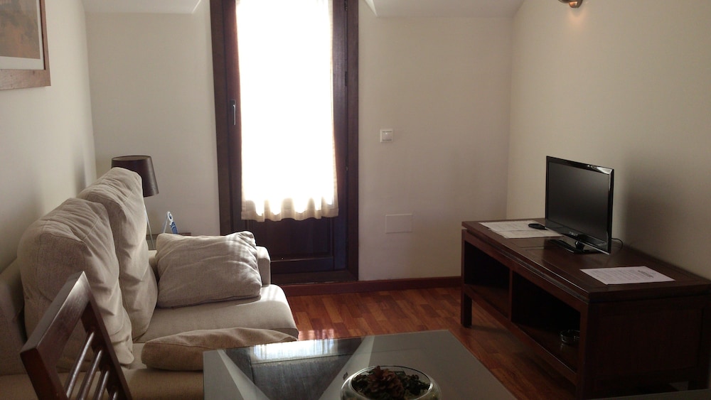 Apartamentos Ardales 41/67