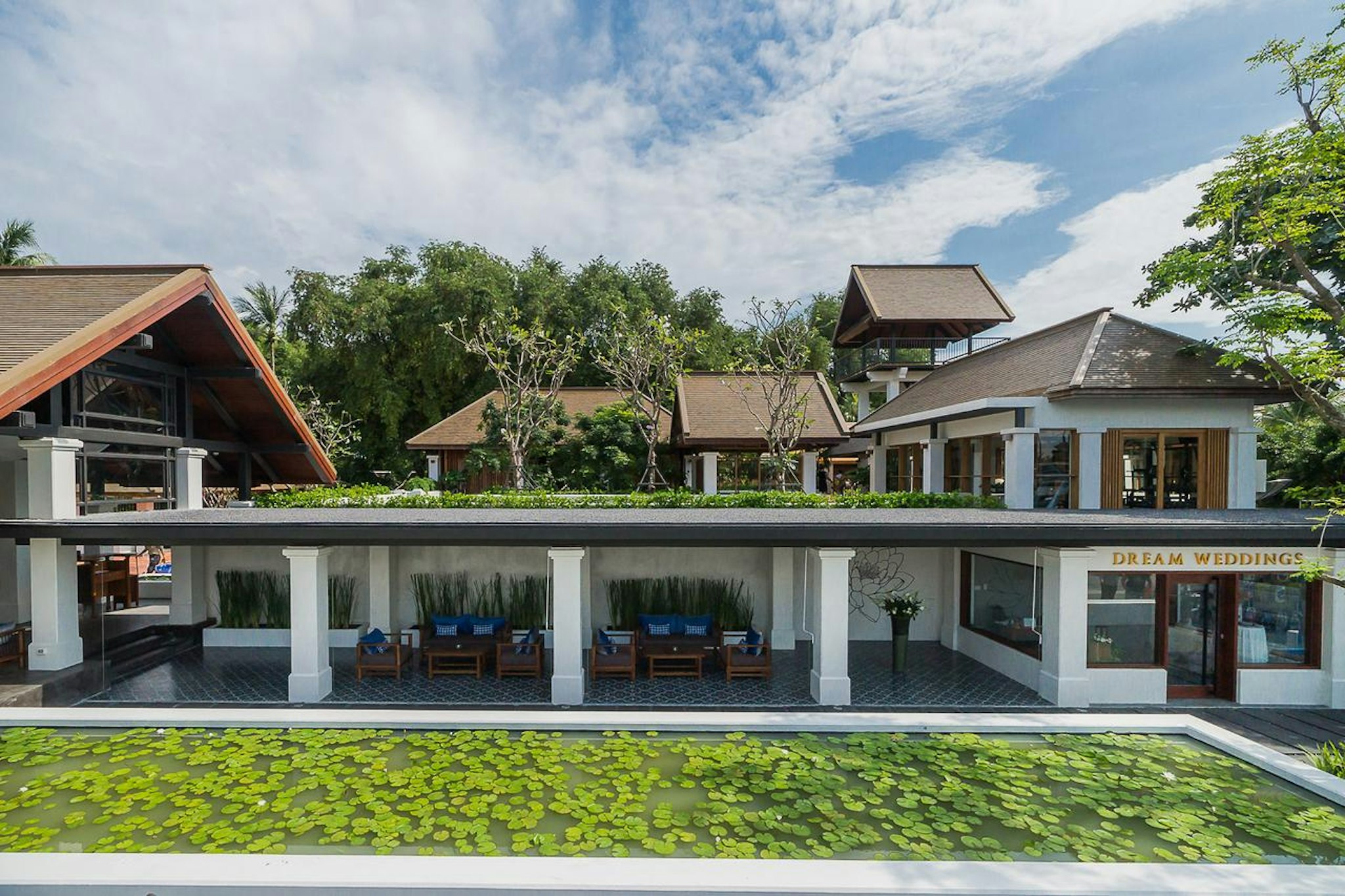 Chaweng Regent Beach Resort 41/43