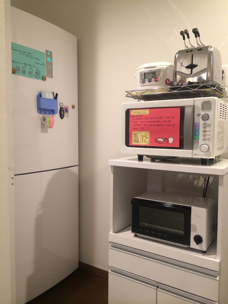 Nagonoya Cafe Guest House photo5