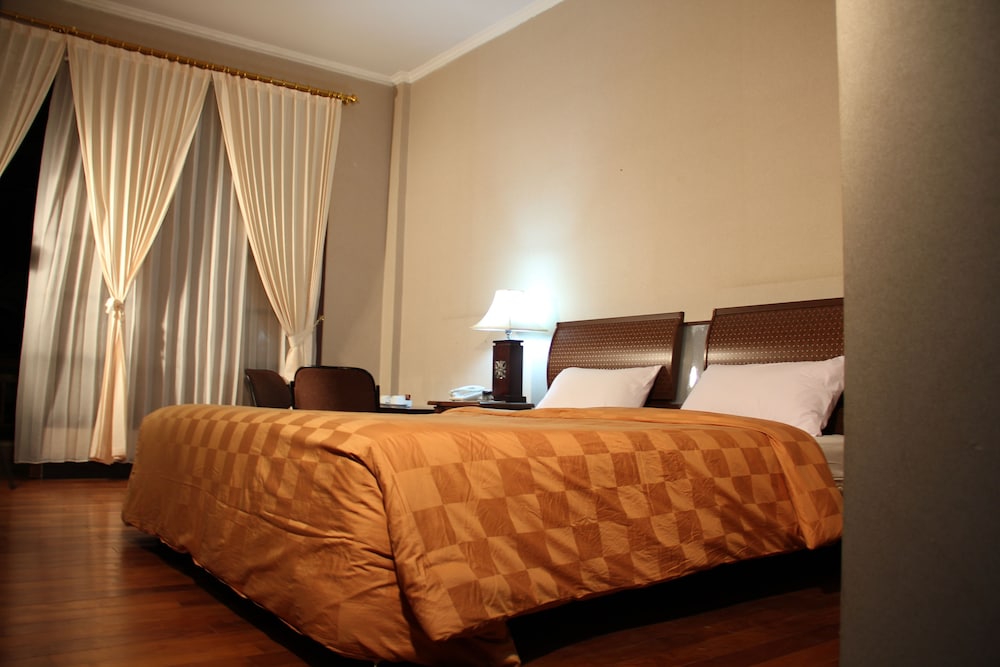 Campago Resort Hotel 28/51