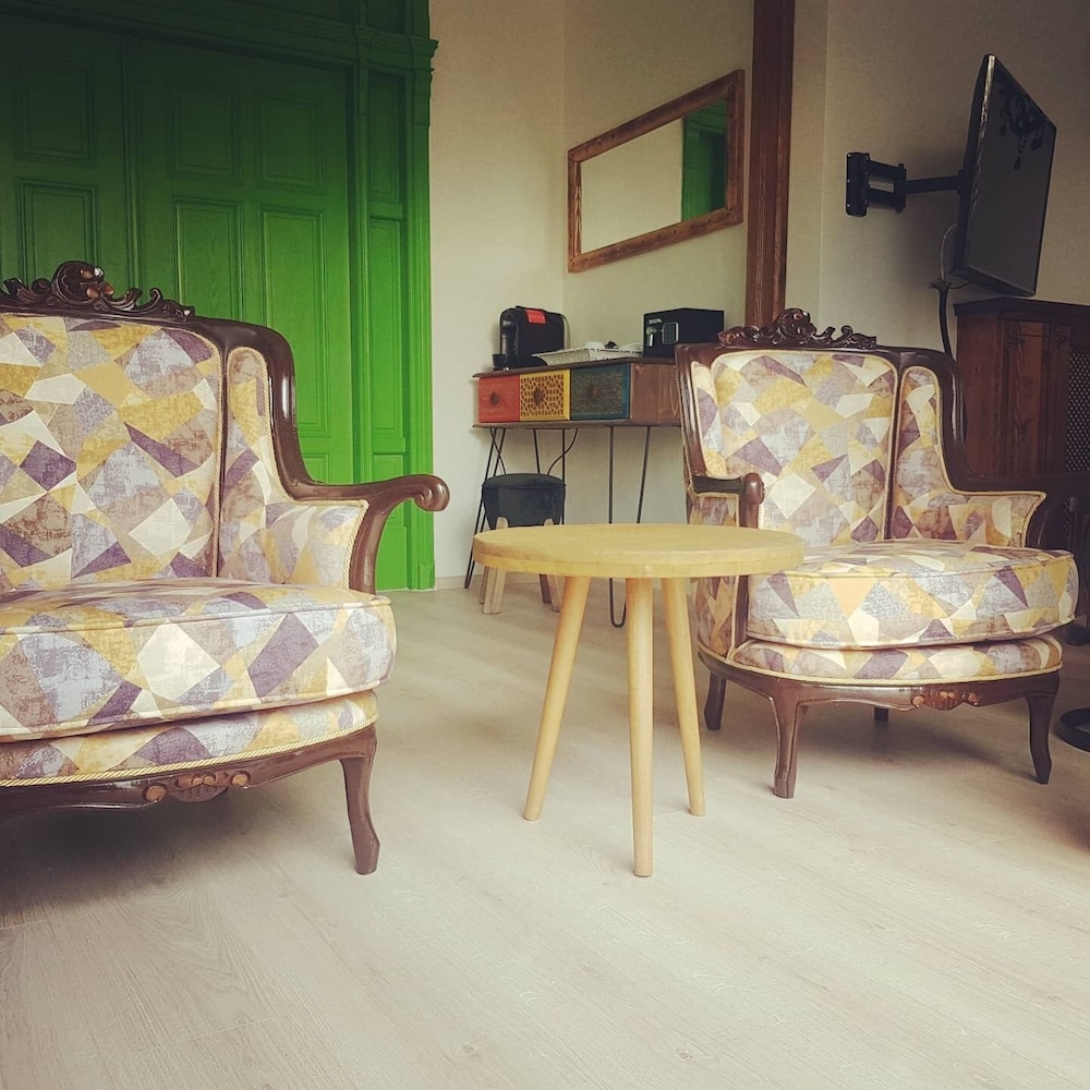 Hotel Erol 32/46