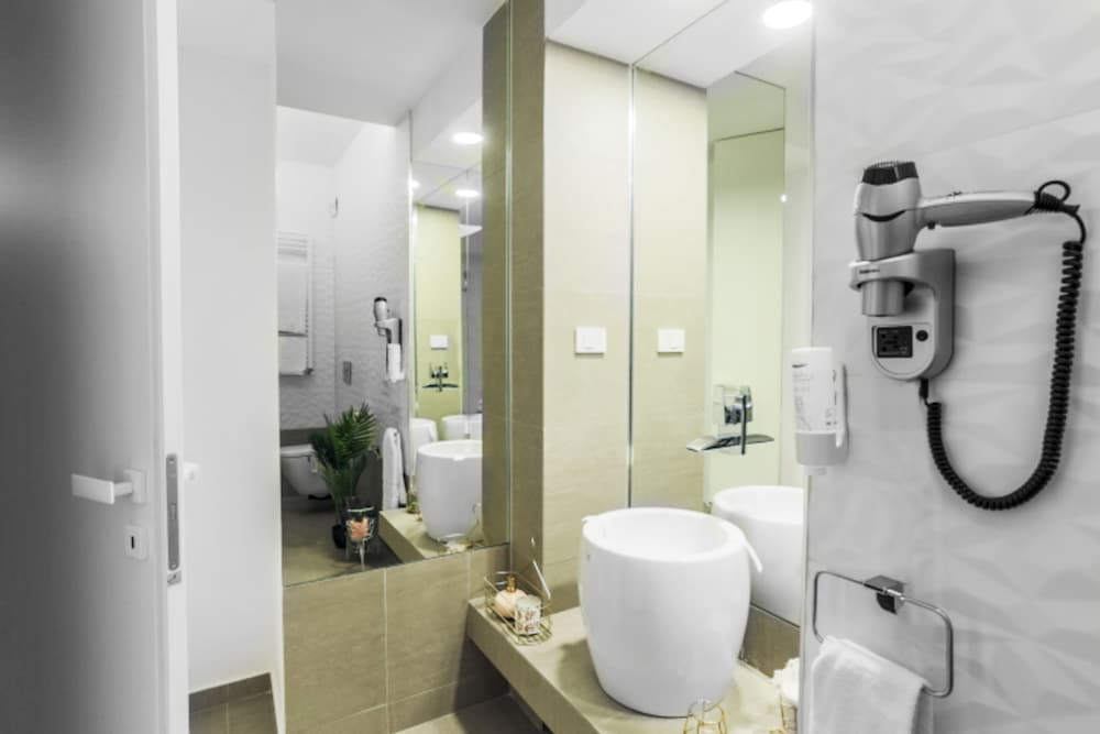Novum Aparthotel 62/69