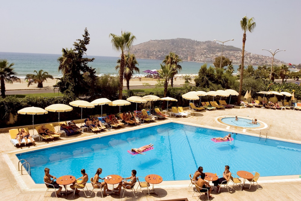Elysee Rive Hotel 39/39