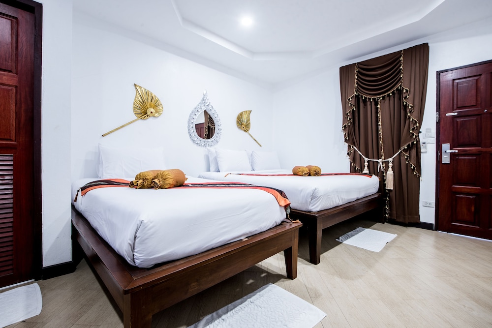 Chedi Home Chiang Mai 21/70
