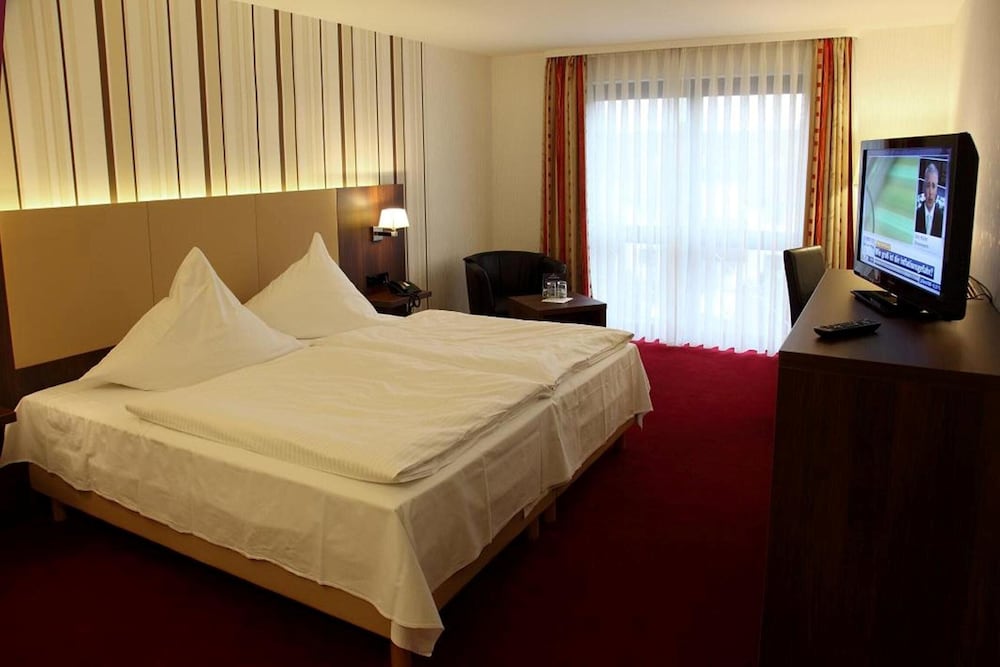 Lobinger Parkhotel 1/31