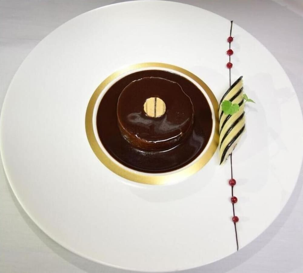 Domaine De Clairefontaine 25/56