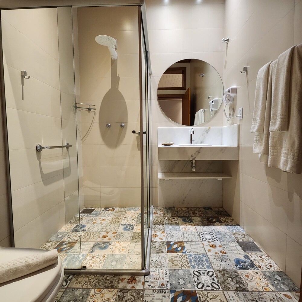 Hotel Estilo de Minas 45/50