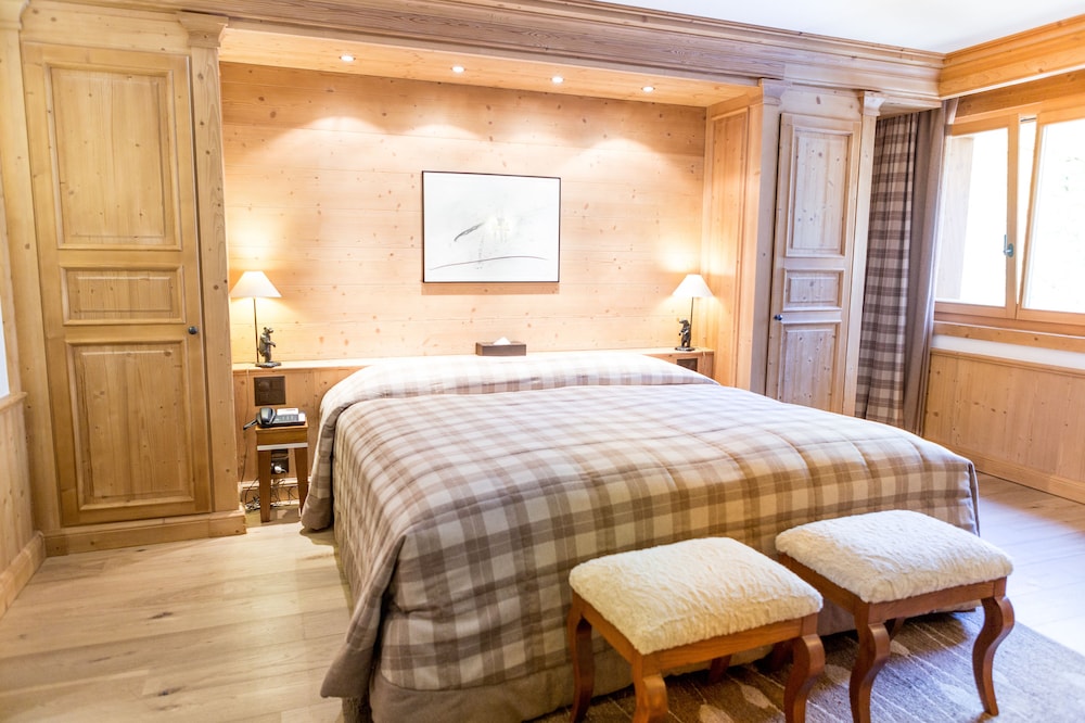 Chalet RoyAlp Hotel & Spa 26/86