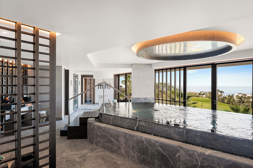 Las Terrazas de Abama Suites 36/75