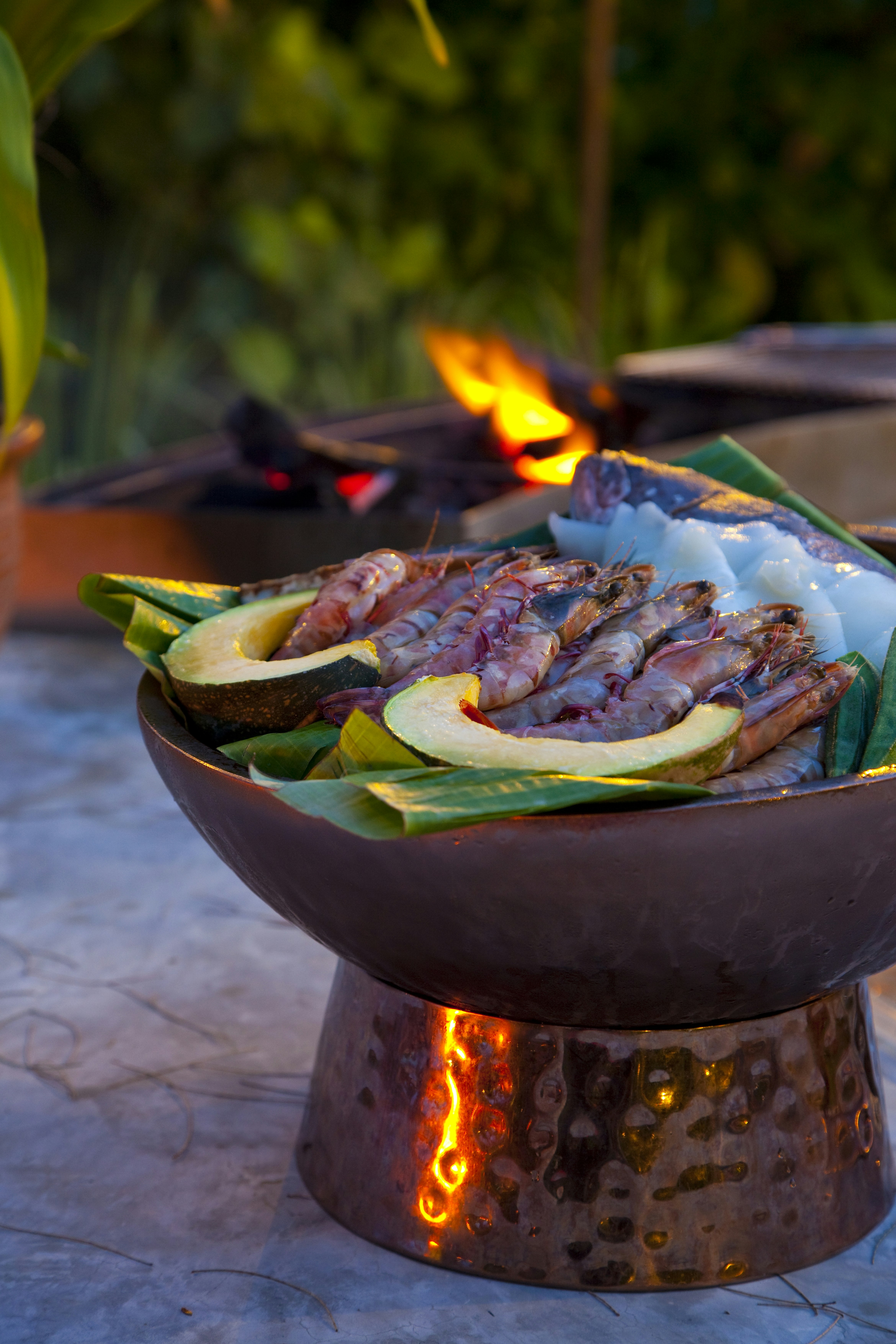 Gaya Island Resort 3/34