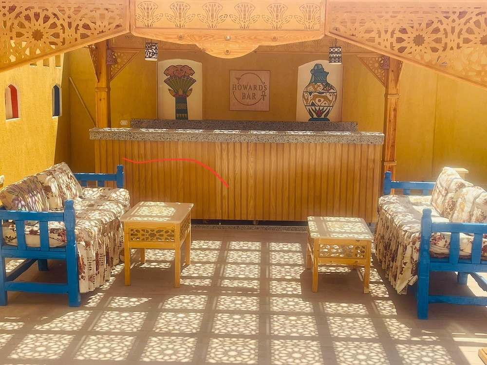Jewel Of The Valley Howard Carter House 8/50