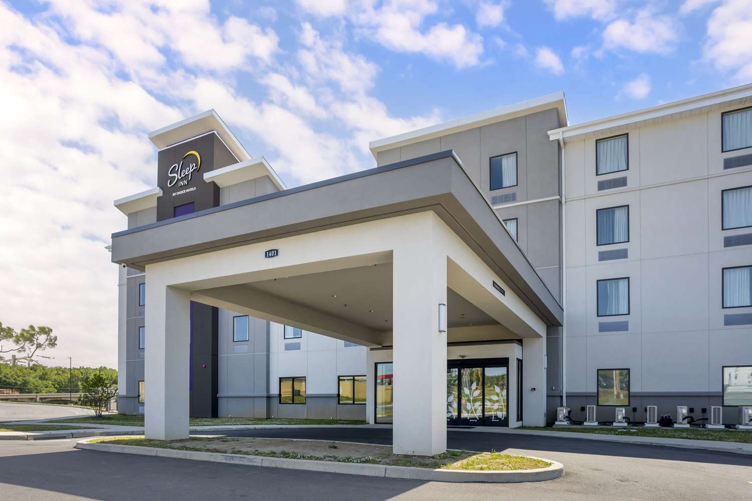 Sleep Inn North - Central York 15/15