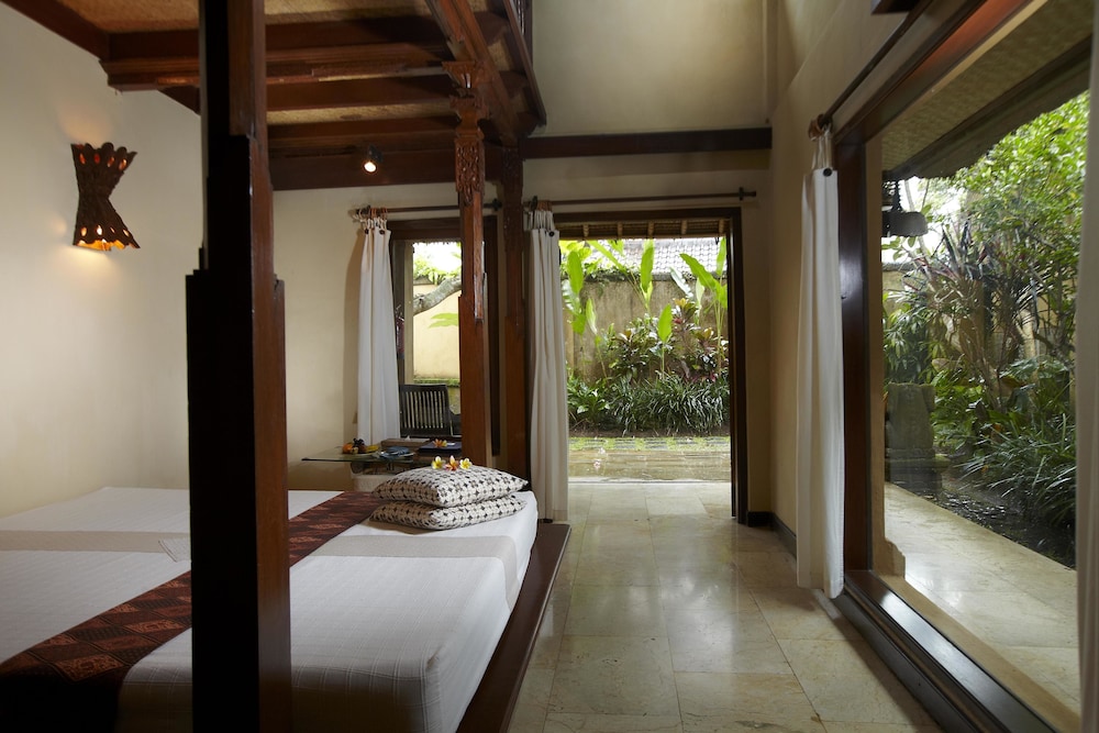 The Sungu Resort And Spa 15/50