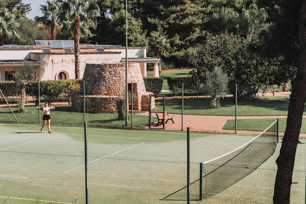 Giardino Dei Pini 26/50