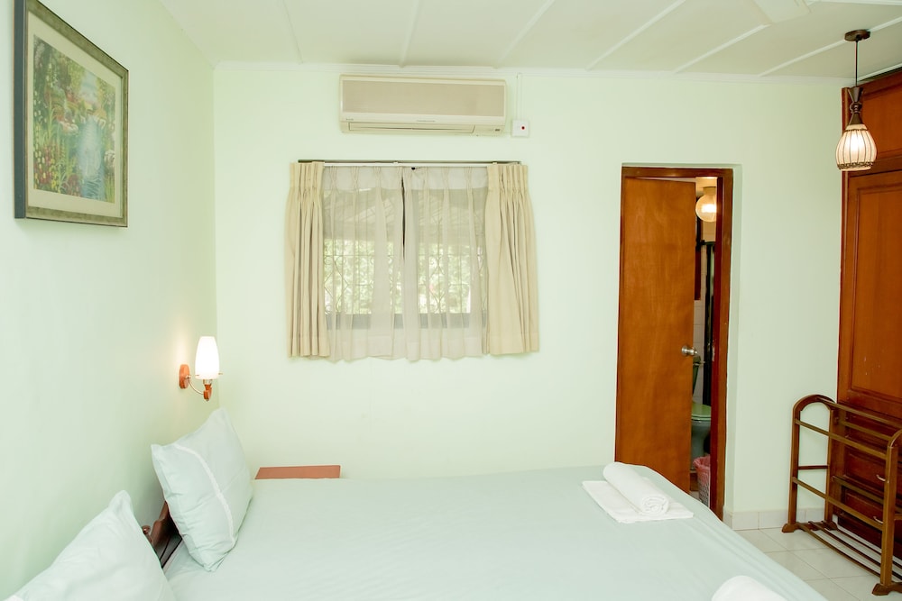 Villa Shade 15/50