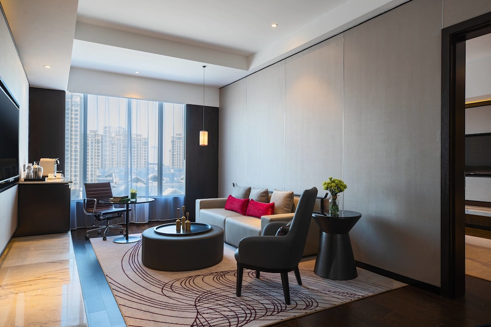 Renaissance Shenyang West Hotel 23/45