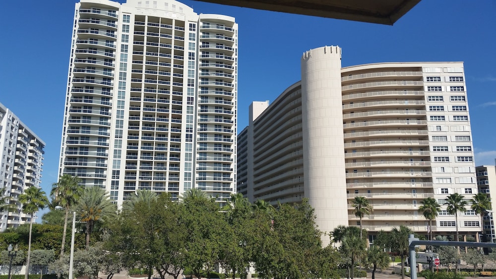 Ocean Mile Hotel photo2