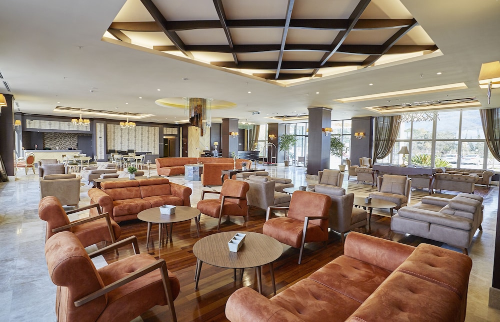 Ramada Resort by Wyndham Kazdaglari Thermal and Spa 46/58