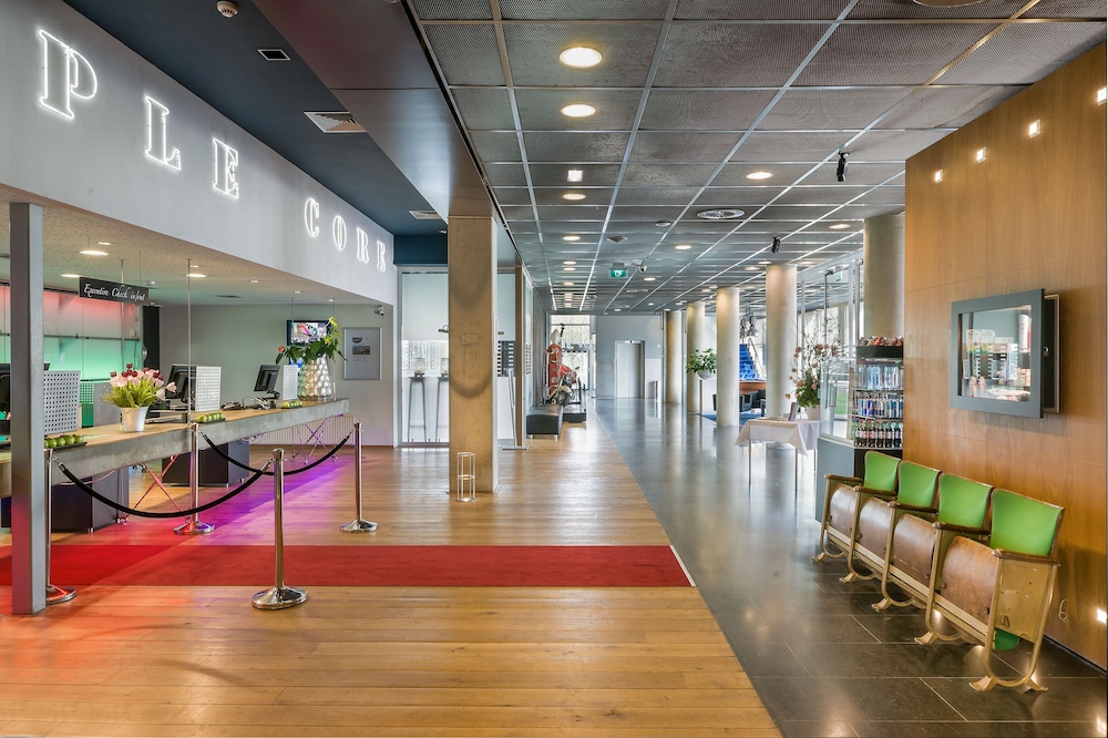 Select Hotel Apple Park Maastricht 41/82