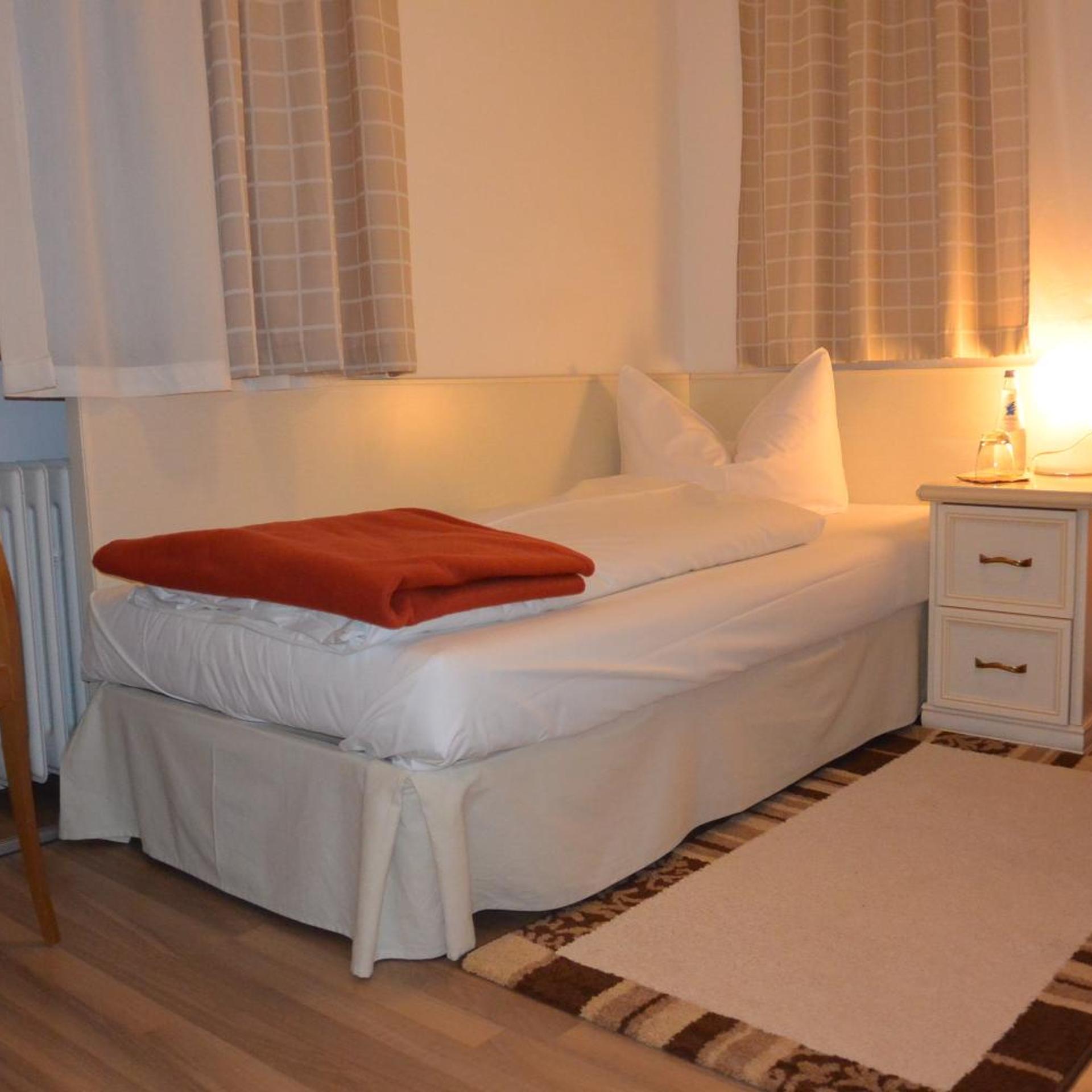 Hotel Schlee 15/50