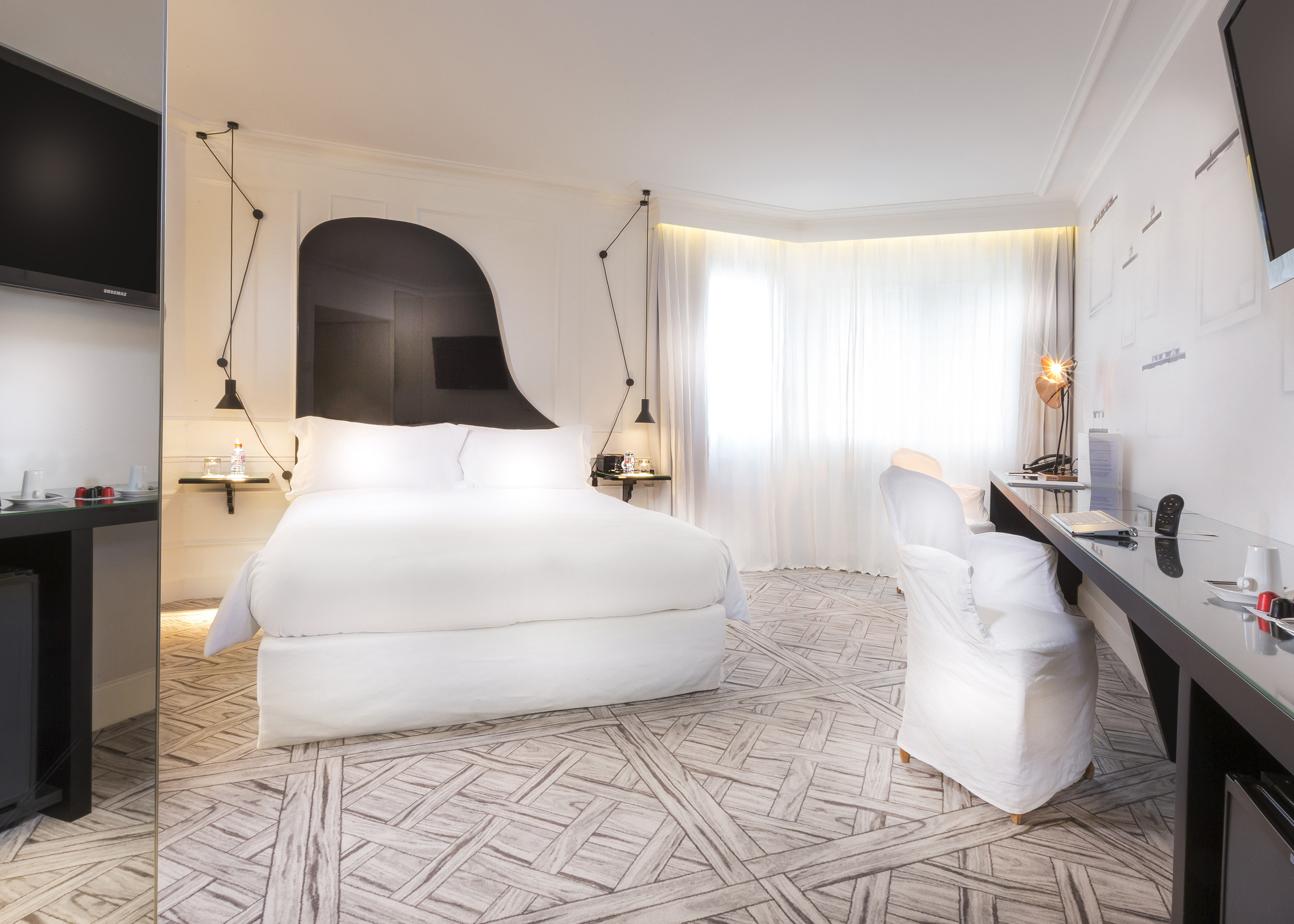 La Maison Champs Elysees 26/67