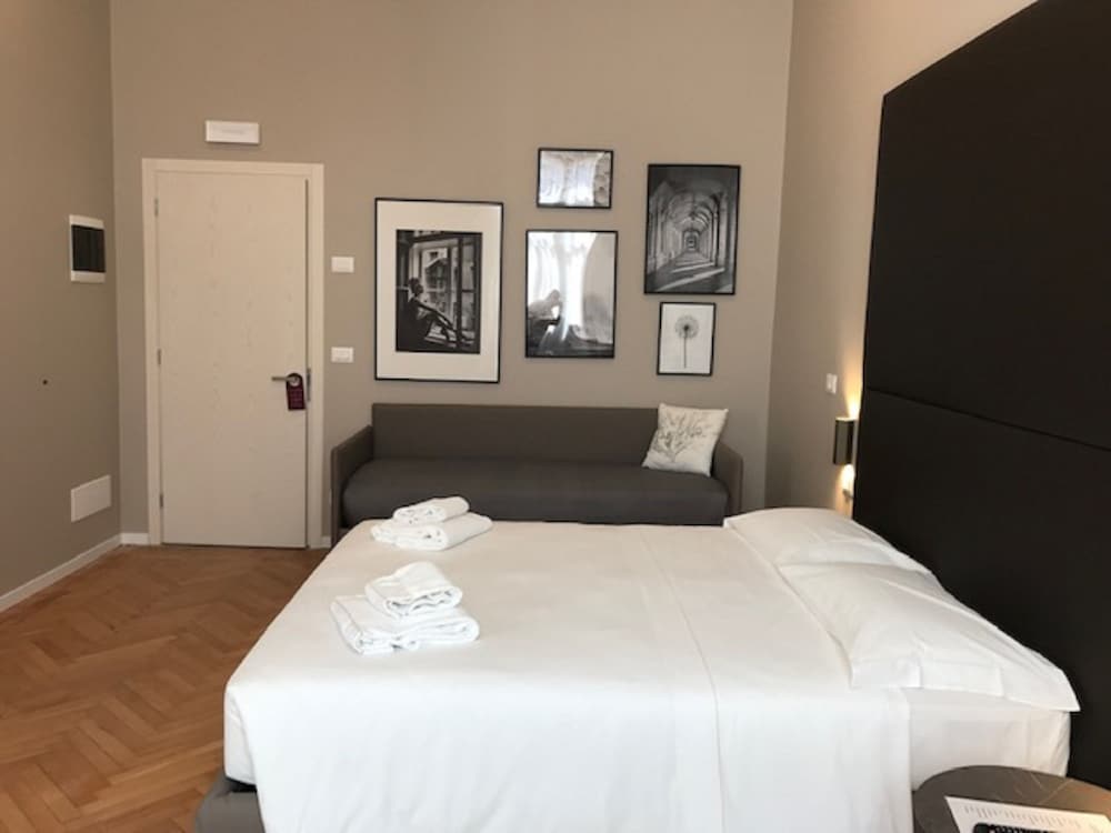 Hotel Palazzo Martinelli Dolfin 16/57