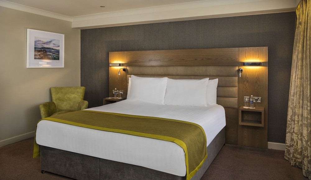 The Bonnington Dublin Hotel 15/58