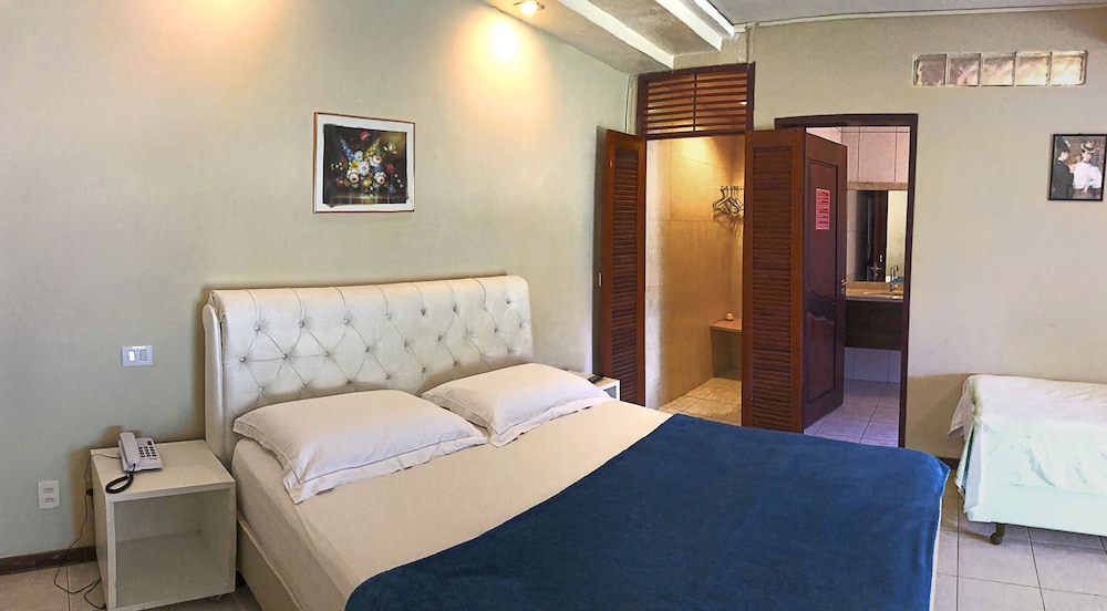 Apart Hotel Primo 11/50