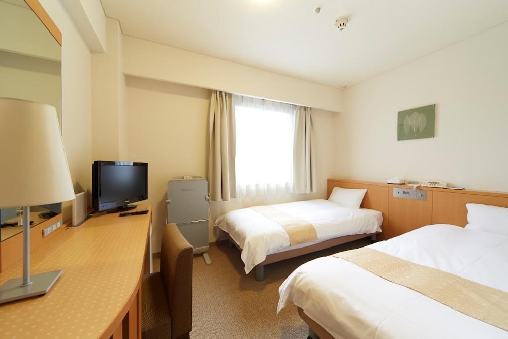 Nest Hotel Kumamoto Ex Chisun Hotel Kumamoto 16/65