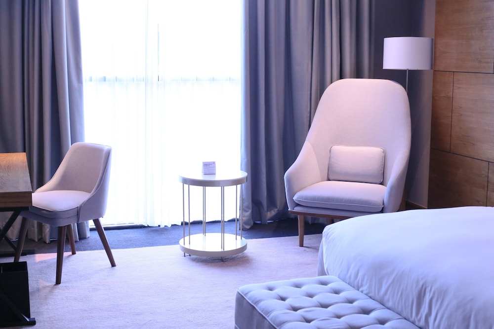 Four Points By Sheraton Balikpapan 11/31