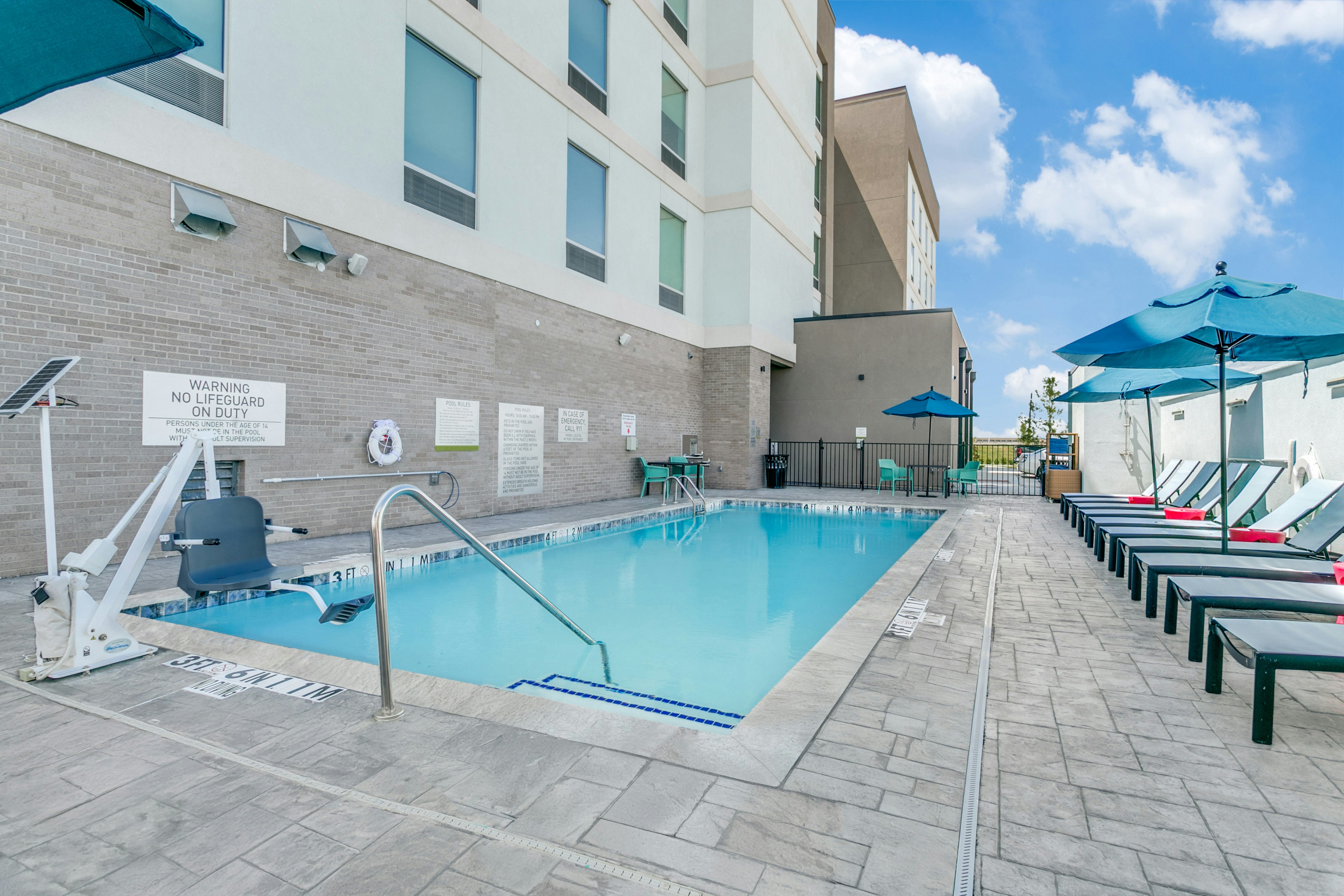 Home2 Suites by Hilton Coppell DFW Grapevine North 23/24