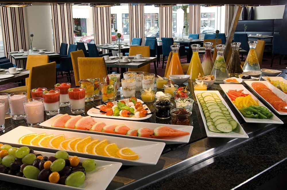 Dormero Hotel Dessau-Roßlau 20/31