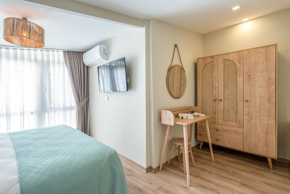 Aya Butik Otel Büyükada 18/50