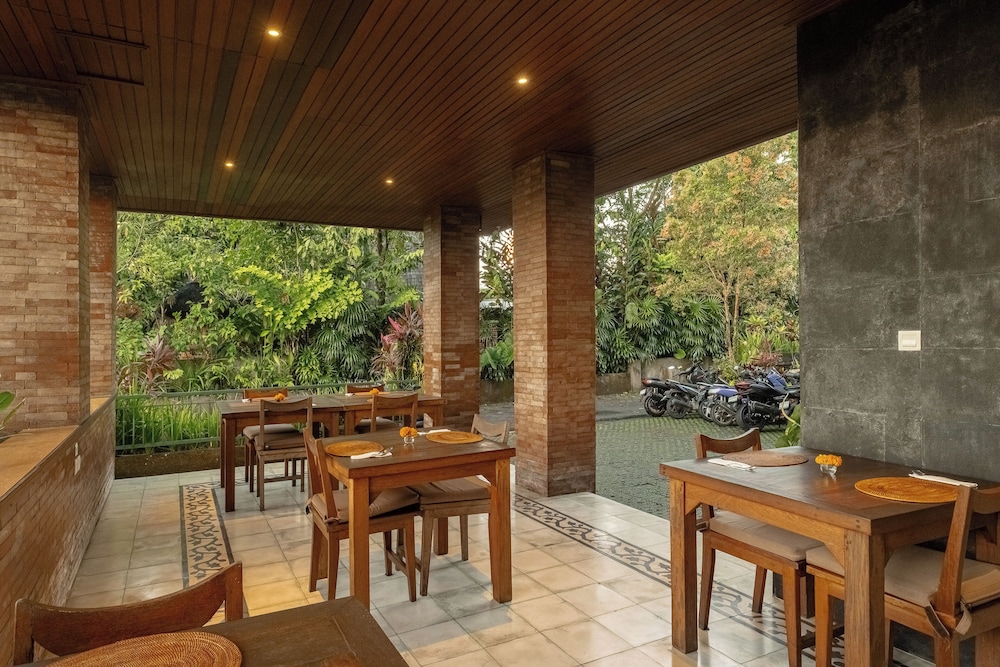 Paon Desa Ubud Hotel & Resort 39/48