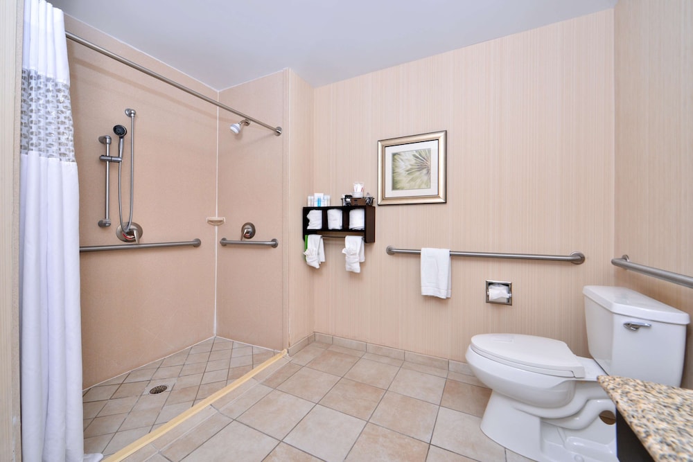 Hampton Inn Pecos 14/45