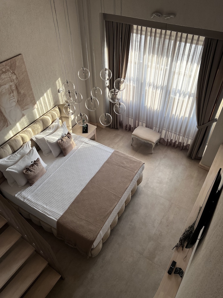 Ala Da Vinci Hotel 16/44