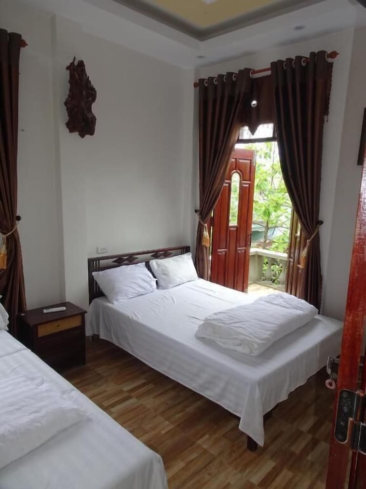 Homestay Bai Huong 10/50