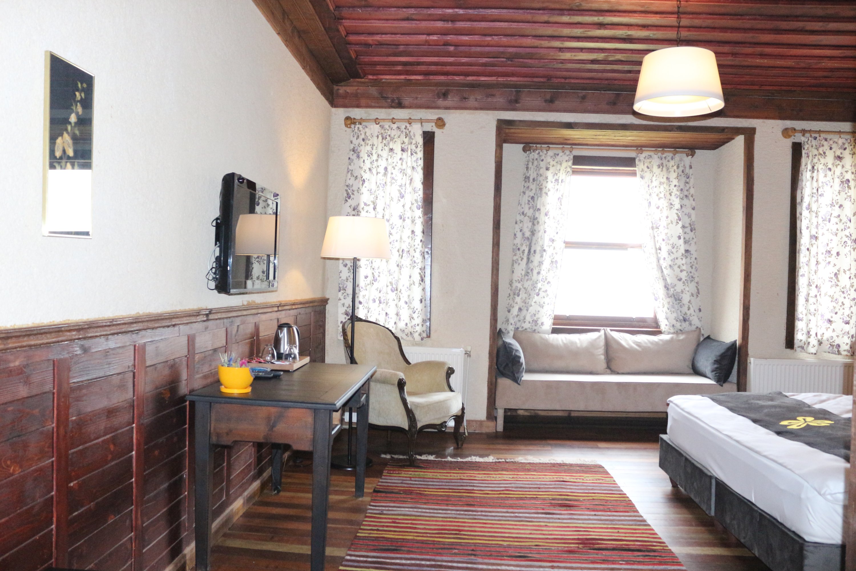 Zifin Hotel 14/19