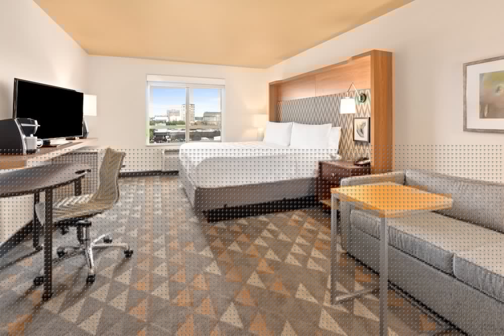 Holiday Inn Yakima 23/68