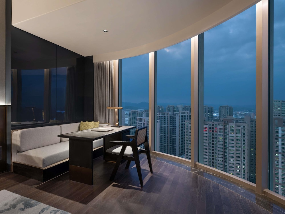 Pullman Quanzhou Shuitou 34/60