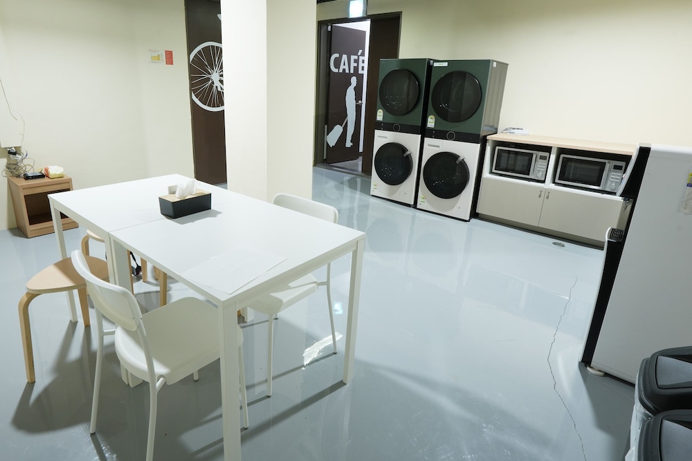 K-POP HOTEL SEOUL STATION 38/49
