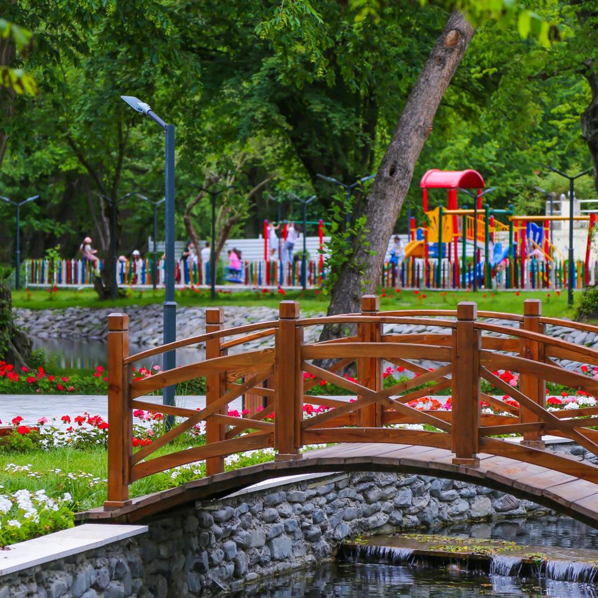 Chukhur Gabala Museum Hotel 49/59